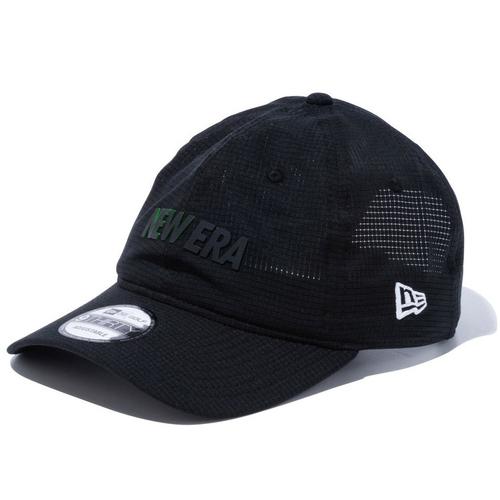 ニューエラゴルフ GOLF 9THIRTY COOL DOTS NEW ERA 13059090 ブラック 盛夏品 暑さ対策 ゴルフ帽子 ゴルフウェア 帽子｜esports｜05