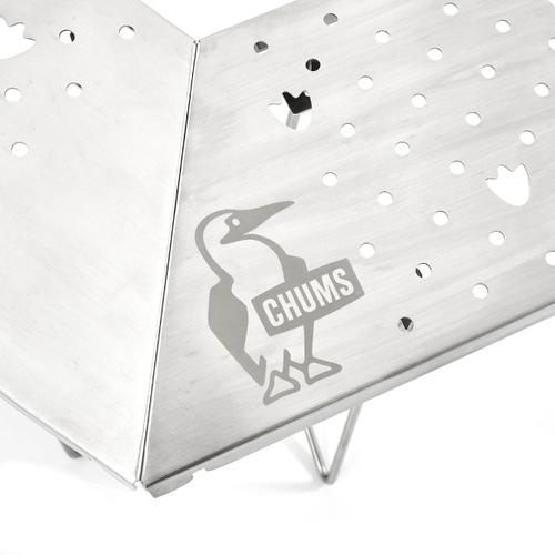 CHUMS（チャムス） ファイヤーピットテーブル CH62-1721 2023春夏