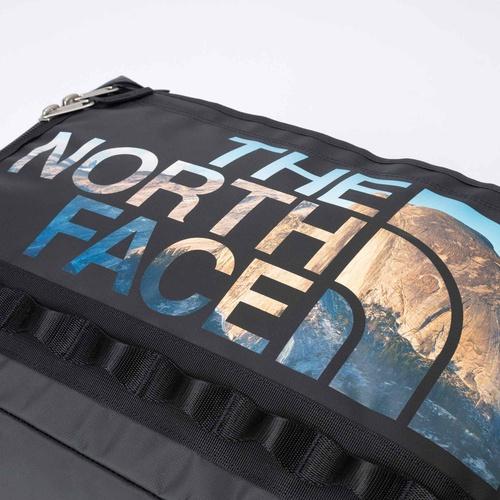 ザ・ノース・フェイス ノースフェイス ノベルティBCヒューズボックス NM82250 YT ヨセミテプリント2 春夏モデル バックパック リュック THE NORTH FACE｜esports｜19