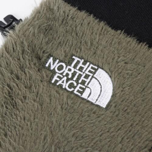 ノースフェイス THE NORTH FACE バーサロフトイーチップグローブ NN62218 NT ニュートープグリーン メンズ レディース ★2022秋冬モデル★ 手袋 フリース|esports|05