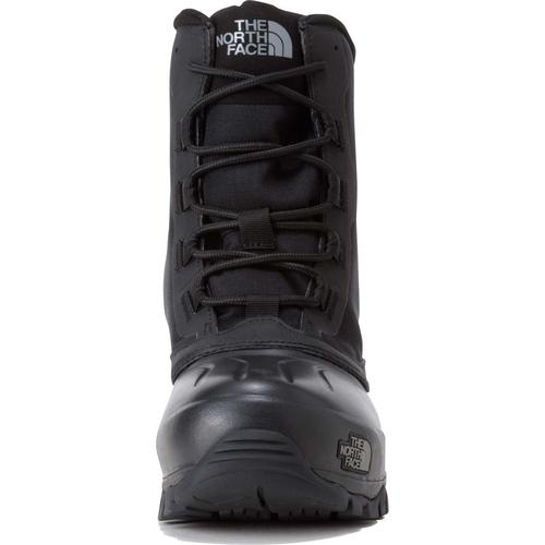 ノースフェイス THE NORTH FACE スノー ショット 6 インチ ブーツ テキスタイル V NF52264 KK TNFブラック×TNFブラック メンズ レディース ★2022秋冬モデル★|esports|04