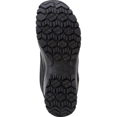 ノースフェイス THE NORTH FACE スノー ショット 6 インチ ブーツ テキスタイル V NF52264 KK TNFブラック×TNFブラック メンズ レディース ★2022秋冬モデル★|esports|07