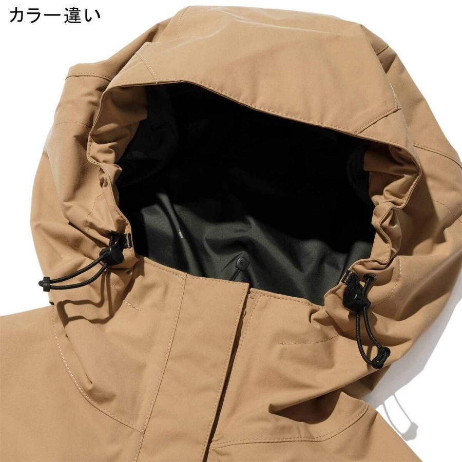 THE NORTH FACE（ザ ノースフェイス） ノースフェイス スクープ