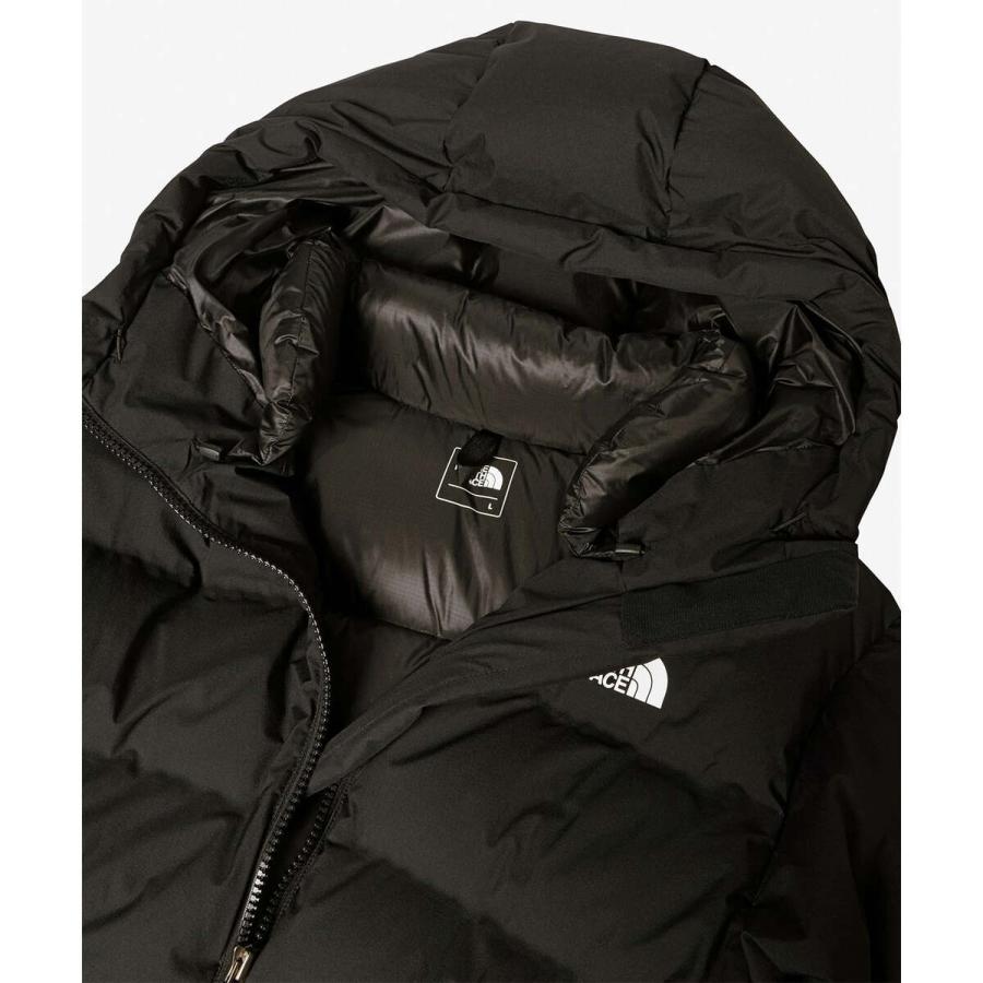 THE NORTH FACE（ザ ノースフェイス） ビレイヤーパーカ ND92215