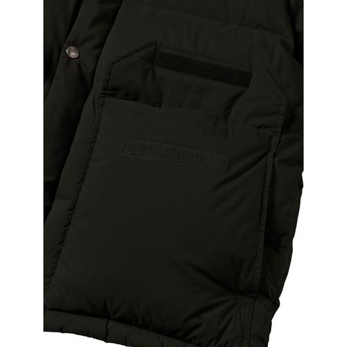 ザ・ノース・フェイス ノースフェイス キャンプシェラショート ND92230