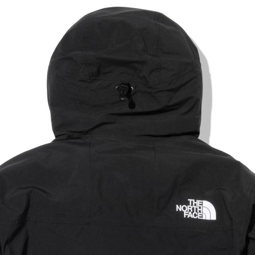 ノースフェイス THE NORTH FACE マウンテンダウンジャケット ND92237 K ブラック メンズ レディース ★2022秋冬モデル★ ダウン GTX 防水 透湿 防寒 コート|esports|05