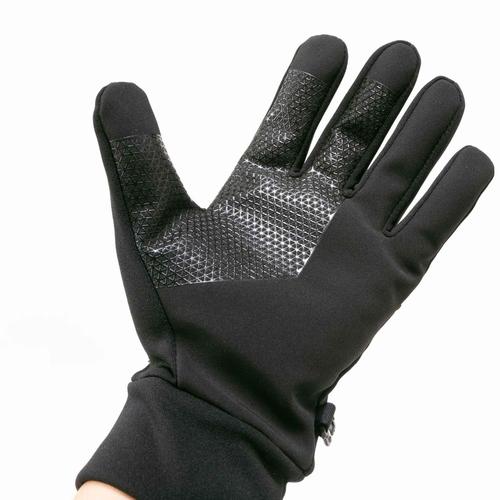 ノースフェイス THE NORTH FACE イーチップグローブ NN62207 K ブラック メンズ レディース ★2022秋冬モデル★ 手袋 タッチパネル対応 黒 防寒 保温 スマホ|esports|02