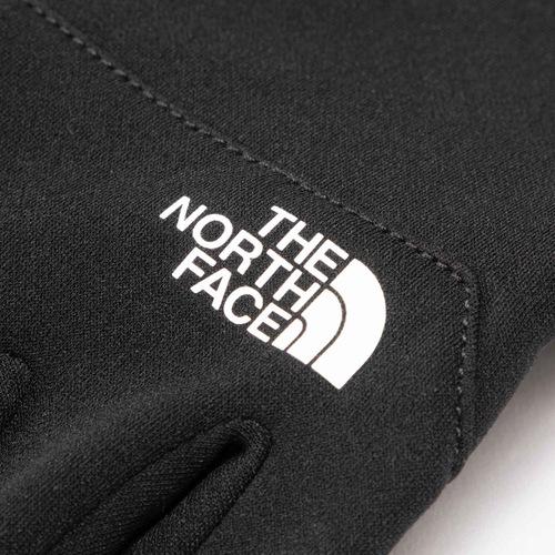 ノースフェイス THE NORTH FACE イーチップグローブ NN62207 K ブラック メンズ レディース ★2022秋冬モデル★ 手袋 タッチパネル対応 黒 防寒 保温 スマホ|esports|05