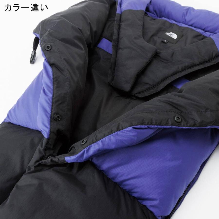 THE NORTH FACE（ザ ノースフェイス） ノースフェイス CRヌプシア