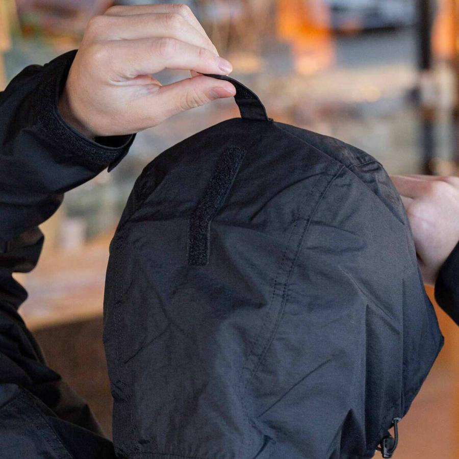 ノースフェイス コンパクトジャケット NP72230　XL ブラック 新品 THE NORTH FACE（ザ ノースフェイス） コンパクト ジャケット ブラック