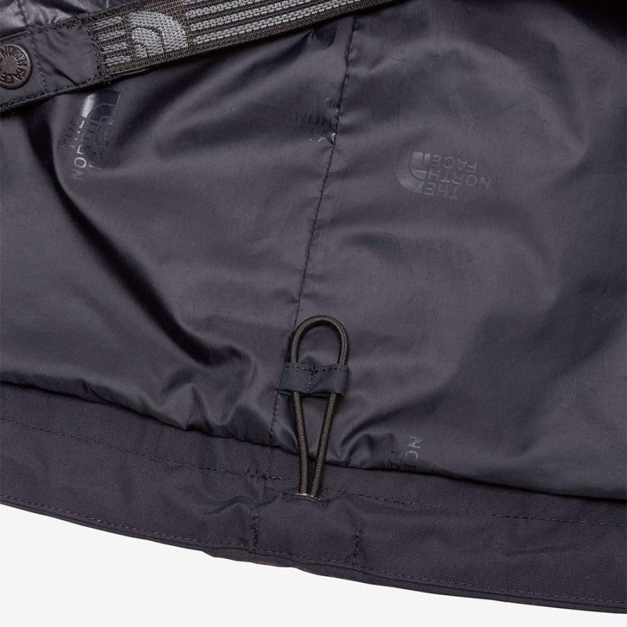 THE NORTH FACE（ザ ノースフェイス） スクープジャケット NPJ62410 K