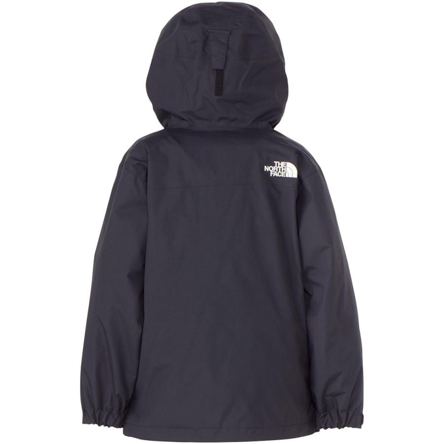 THE NORTH FACE（ザ ノースフェイス） スクープジャケット NPJ62410 K