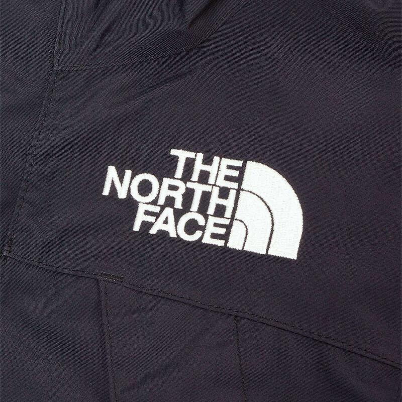 THE NORTH FACE（ザ ノースフェイス） スクープジャケット NPJ62410 K