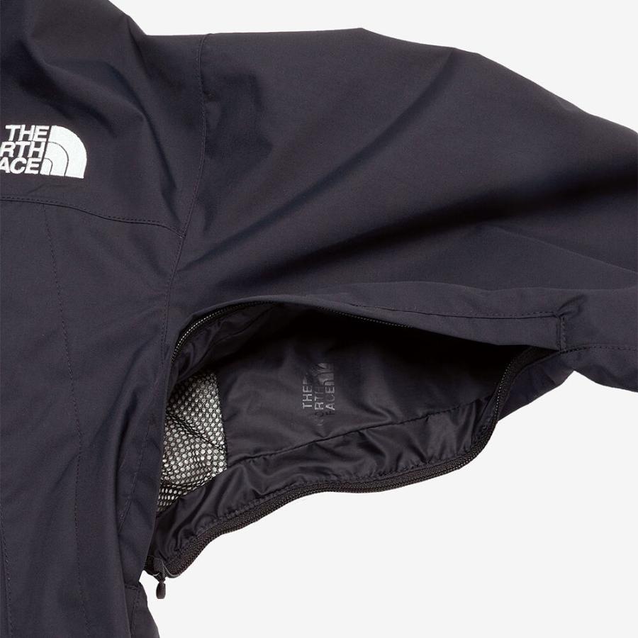 THE NORTH FACE（ザ ノースフェイス） スクープジャケット NPJ62410 K