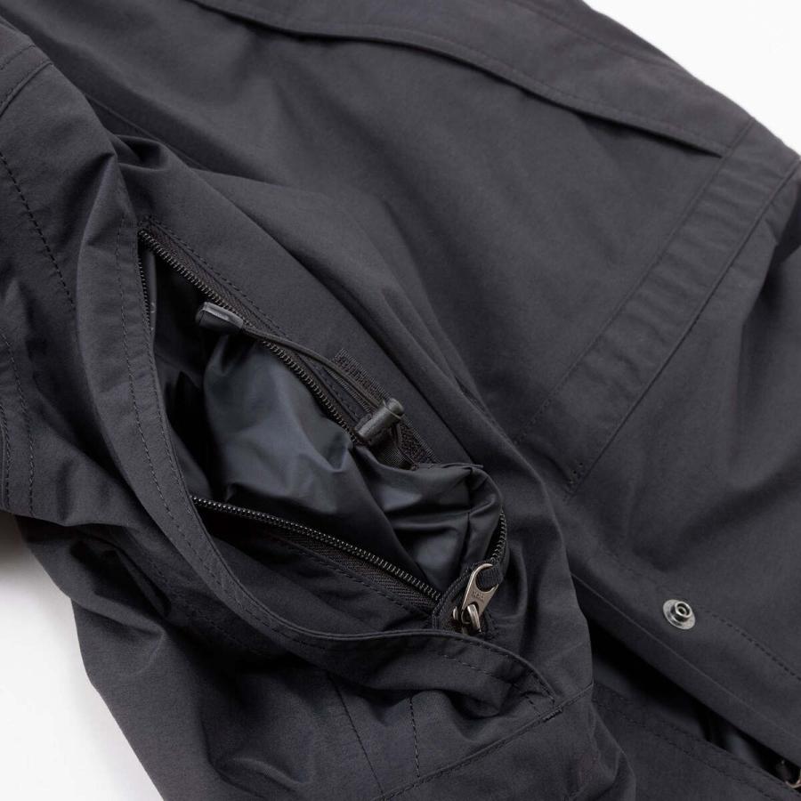 ノースフェイス ブラック NPW62236 マウンテンライトジャケット マウンテンライトジャケット Mountain Light Jacket レディース