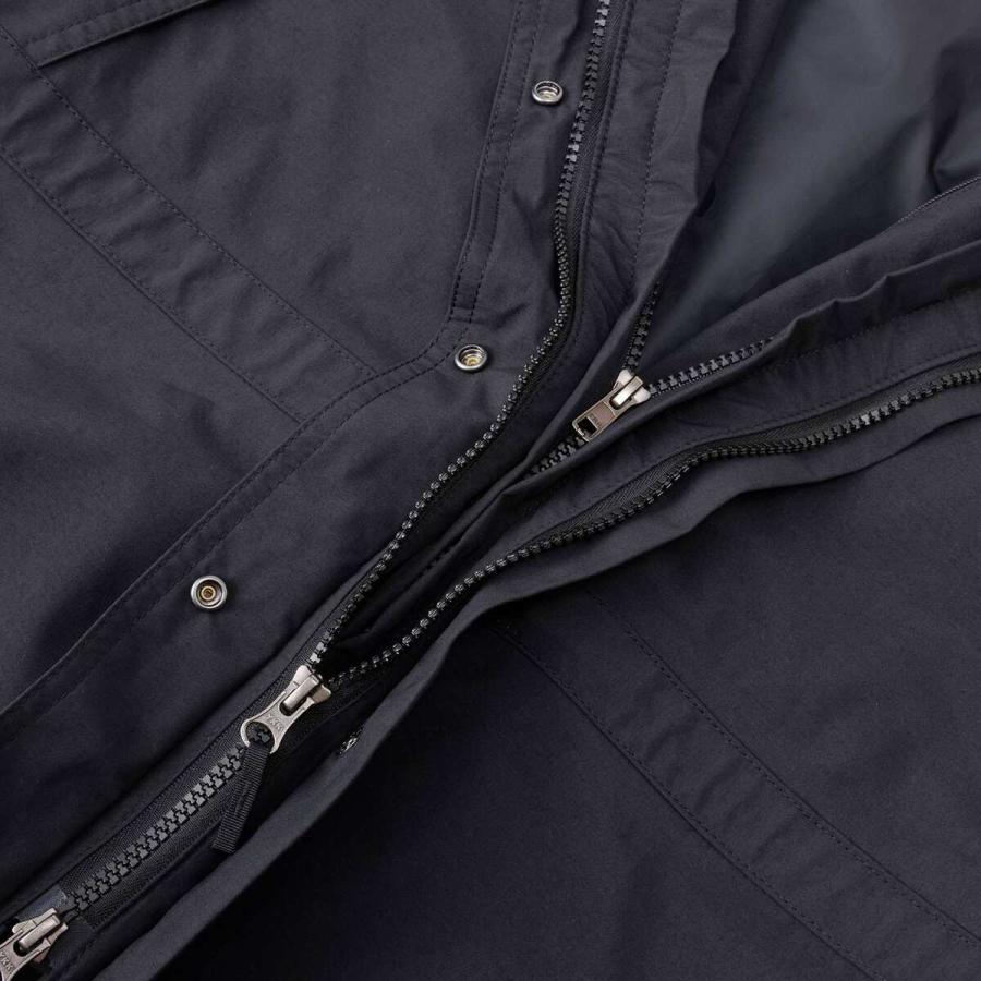 ノースフェイス ブラック NPW62236 マウンテンライトジャケット マウンテンライトジャケット Mountain Light Jacket レディース