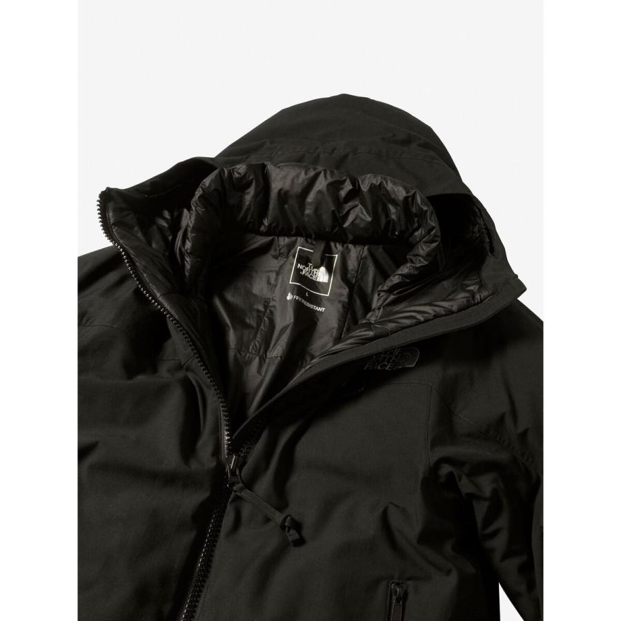 ト*カ様 新品未使用　the north face ファイヤーフライインサレーテ THE NORTH FACE｜ファイヤーフライ インサレーテッド パーカ “Firefly