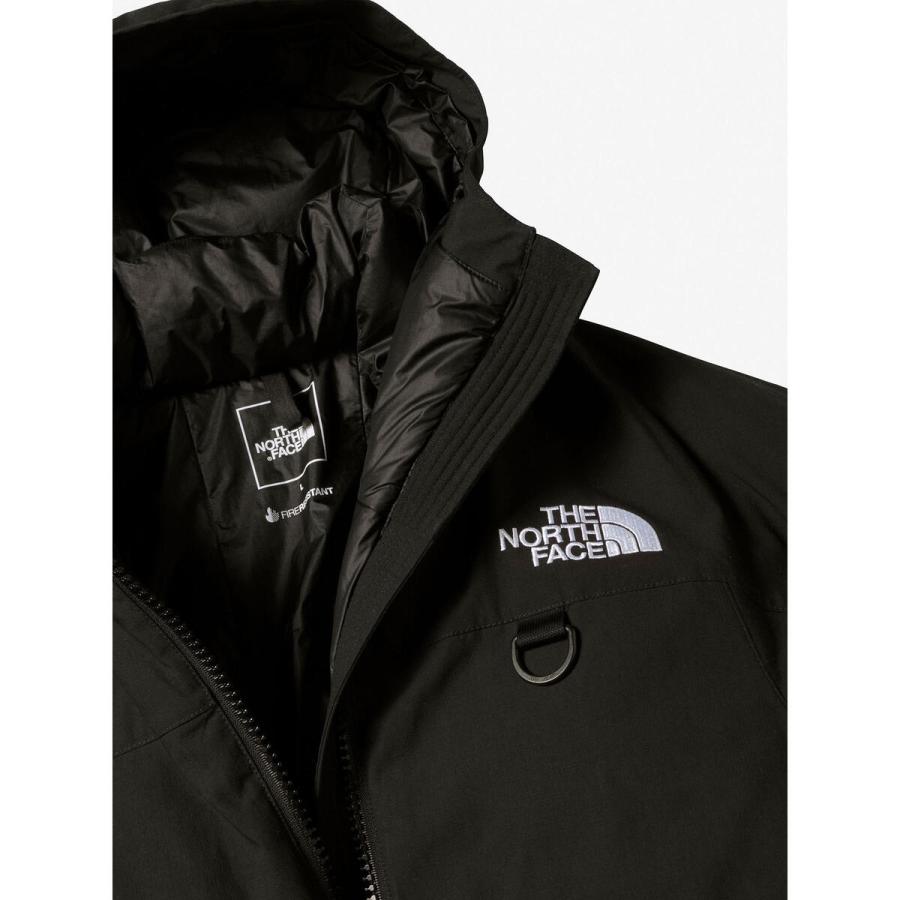 THE NORTH FACE（ザ ノースフェイス） ノースフェイス ファイヤー