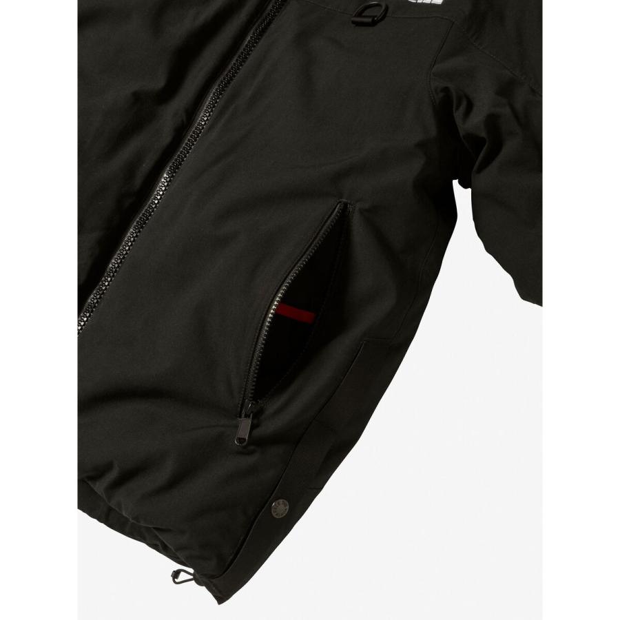 THE NORTH FACE（ザ ノースフェイス） ノースフェイス ファイヤー