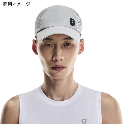 On オン ライトウェイトキャップ メンズ レディース ランニング On オン ライトウェイトキャップ メンズ レディース ランニング