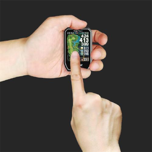 ショットナビ Shot Navi ゴルフナビ グランツ Granz ブラック ゴルフ 距離測定器 GPS 距離計 ナビ みちびき タッチパネル 最小 軽量 アクセサリー スポーツ ラウンド用品、アクセサリー SKC1652578317(16091円)