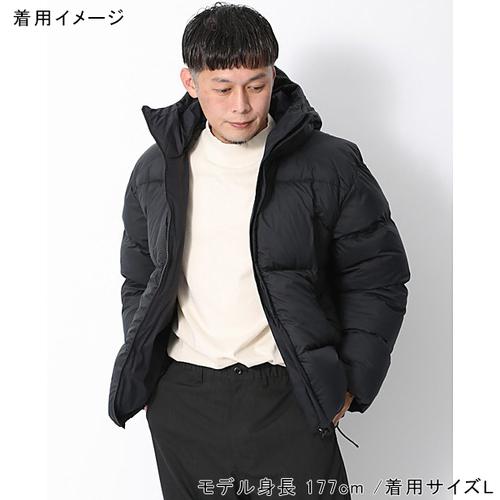 snow peak スノーピーク snowpeak リサイクルライトダウンジャケット 