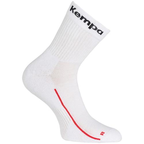 ケンパ Kempa チーム クラシック ソックス 3ペア K200353601 ホワイト