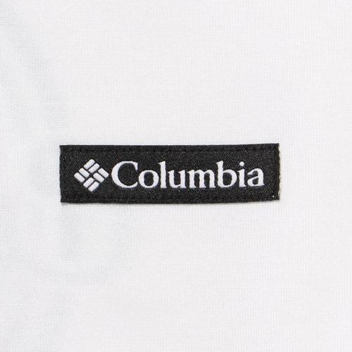 コロンビア Columbia キップピナクルロングスリーブT シャツ PM0476 100 ホワイト メンズ ★2022秋冬モデル★ 長袖Tシャツ ロンT キャンプ アウトドア|esports|03