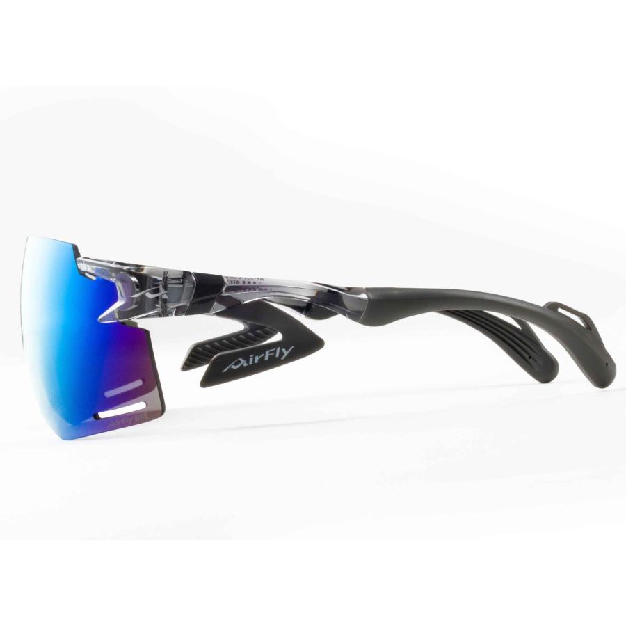 エアフライサングラス AF-301 C-3BK (入荷待ち)｜ 商品詳細｜AirFlyオンラインショップ