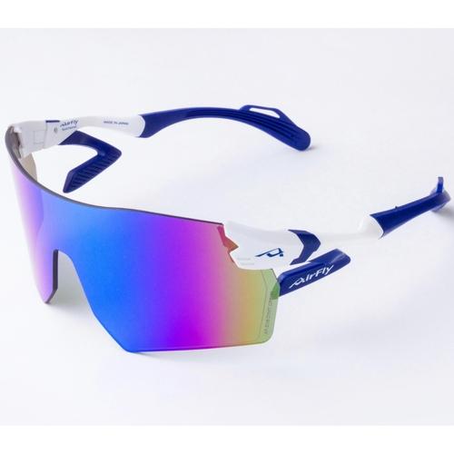 ジゴスペック ZYGOSPEC エア フライ AIR FLY ノーズパットレス サングラス AF-305 C-5CYMT ランニング ウォーキング ゴルフ フィッシング バイシクル スポーツ|esports|03