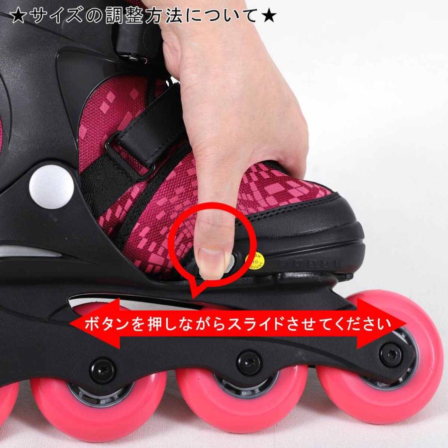K2 ケーツー マーリープロ I210202701 ブラック/レッド キッズ