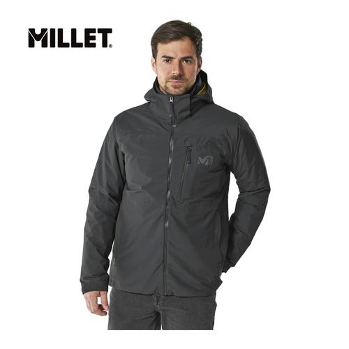 MILLET（ミレー） ポベダ II 3 イン 1 ジャケット MIV9552 0247