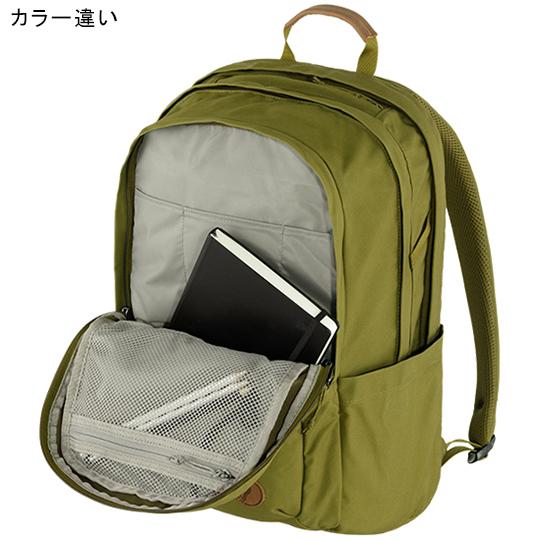 フェールラーベン FJALL RAVEN ラーベン 28 23345 リュック ディパック バッグ 鞄 カジュアル 通勤通学 通学バッグ 中学 高校 大学 ママバッグ マザーズバッグの画像