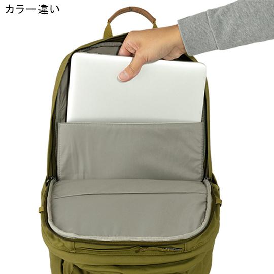 フェールラーベン FJALL RAVEN ラーベン 28 23345 リュック ディパック バッグ 鞄 カジュアル 通勤通学 通学バッグ 中学 高校 大学 ママバッグ マザーズバッグの画像