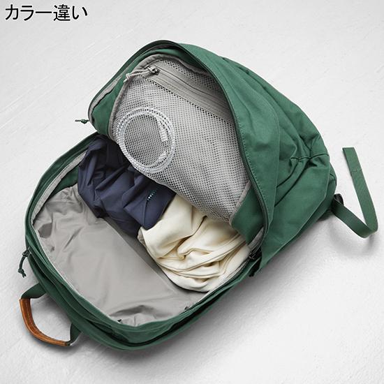 フェールラーベン FJALL RAVEN ラーベン 28 23345 リュック ディパック バッグ 鞄 カジュアル 通勤通学 通学バッグ 中学 高校 大学 ママバッグ マザーズバッグの画像