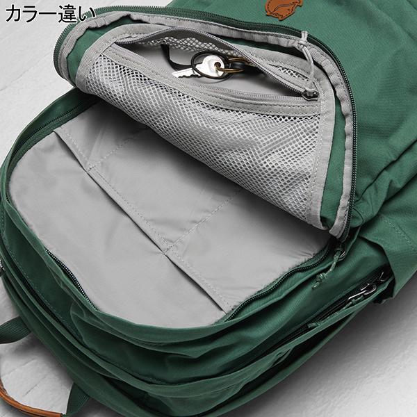 フェールラーベン FJALL RAVEN ラーベン 28 23345 リュック ディパック バッグ 鞄 カジュアル 通勤通学 通学バッグ 中学 高校 大学 ママバッグ マザーズバッグの画像