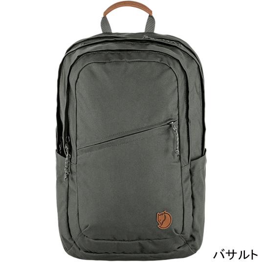 フェールラーベン FJALL RAVEN ラーベン 28 23345 リュック ディパック バッグ 鞄 カジュアル 通勤通学 通学バッグ 中学 高校 大学 ママバッグ マザーズバッグの画像