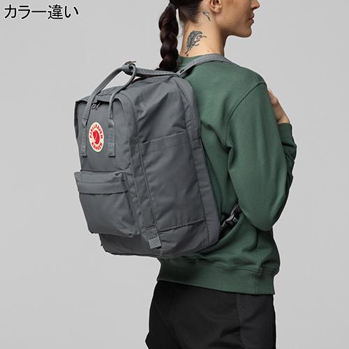 FJALL RAVEN（フェールラーベン） カンケン ラップトップ 15 23524