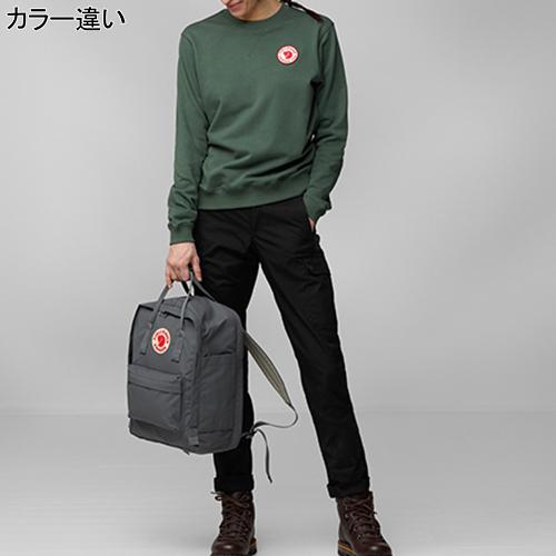 【美品】フェールラーベン カンケンバック ラップトップ 15L グラファイト 6000000028743-6120-i.jpg