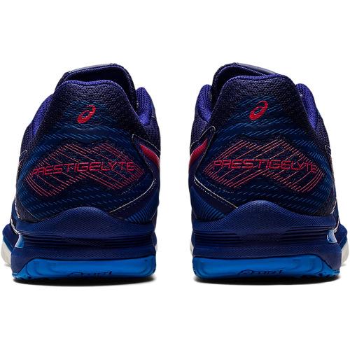 アシックス asics プレステージライト 4 オムニクレー用 1043A013 400 ダイブブルー/ホワイト テニスシューズ オムニコート メンズ レディース|esports|05