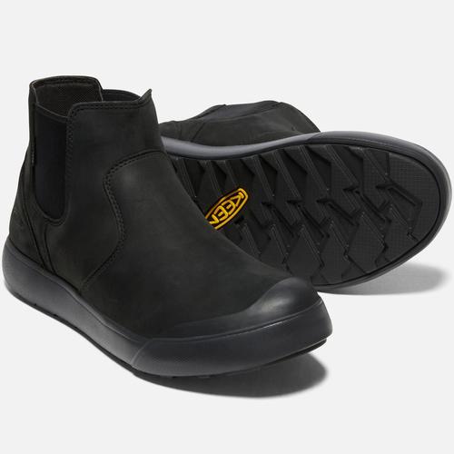キーン KEEN エレナ チェルシー ウォータープルーフ 1026827 トリプル 