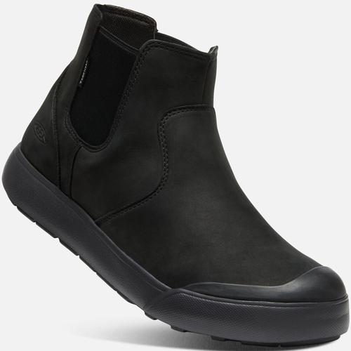 キーン KEEN エレナ チェルシー ウォータープルーフ 1026827 トリプル 