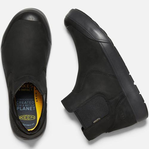 キーン KEEN エレナ チェルシー ウォータープルーフ 1026827 トリプル 