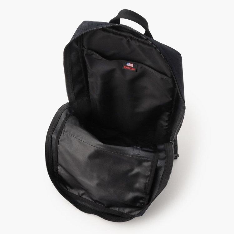 ありえ【美品】BRIEFING SQ PACK SL ブラック 楽天市場】ブリーフィング バックパック BRIEFING SQ パック SL メンズ