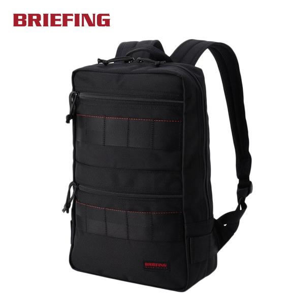 BRIEFING（ブリーフィング） BRIEFING SQ PACK SL BRA221P01 通勤