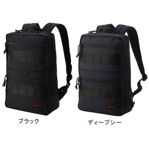 BRIEFING ブリーフィング SQ PACK SL BRA221P01 通勤アイテム 新