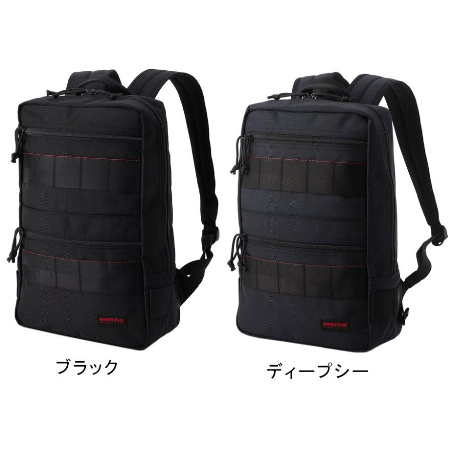 BRIEFING（ブリーフィング） BRIEFING SQ PACK SL BRA221P01 通勤