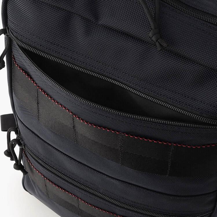 BRIEFING（ブリーフィング） BRIEFING SQ PACK SL BRA221P01 通勤 