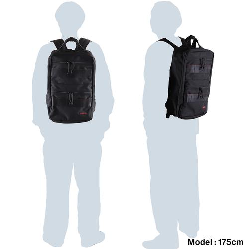 BRIEFING ブリーフィング SQパック BRF298219 通勤アイテム 新