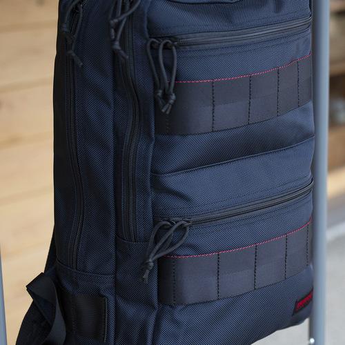 BRIEFING（ブリーフィング） BRIEFING SQパック BRF298219 通勤